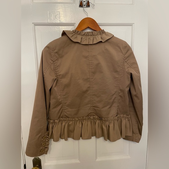 J crew jacket - Picture 3 of 3